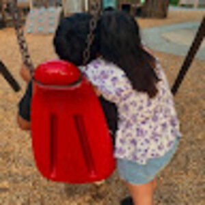 Meet your Posher, Alma